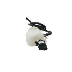 Vase d'expansion MONDIAL HPS 125 2024 à 2026