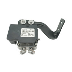 Module ABS MONDIAL HPS 125 2024 à 2026