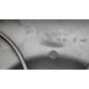 Support de plaque PEUGEOT TREKKER 50 2008 à 2014