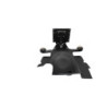 Support de plaque PEUGEOT TREKKER 50 2008 à 2014