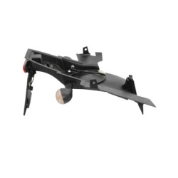 Support de plaque PEUGEOT TREKKER 50 2008 à 2014