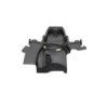 Support de plaque PEUGEOT TREKKER 50 2008 à 2014