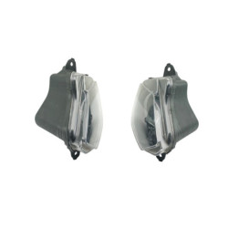 Optique DAELIM ROADSPORT 125 2007 à 2011