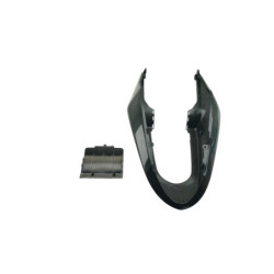 Coque arrière complète DAELIM ROADSPORT 125 2007 à 2011