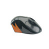 Habillage de réservoir DAELIM ROADSPORT 125 2007 à 2011