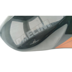 Habillage de réservoir DAELIM ROADSPORT 125 2007 à 2011