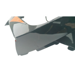 Tête de fourche DAELIM ROADSPORT 125 2007 à 2011