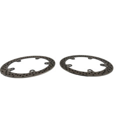 Disque avant HUSQVARNA NUDA 900 R ABS 2011 à 2013
