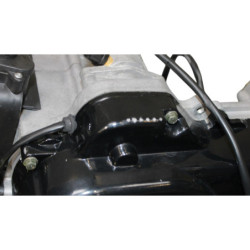Moteur TNT MOTOR ROMA III 50 R 10 2011 à 2018