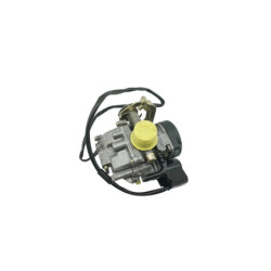 Carburateur TNT MOTOR ROMA III 50 R 10 2011 à 2018