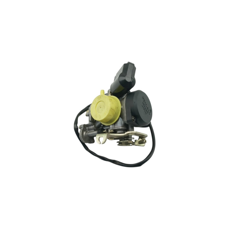 Carburateur TNT MOTOR ROMA III 50 R 10 2011 à 2018
