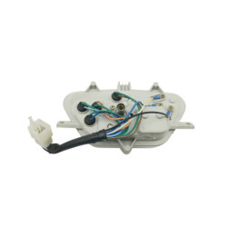Compteur TNT MOTOR ROMA III 50 R 10 2011 à 2018