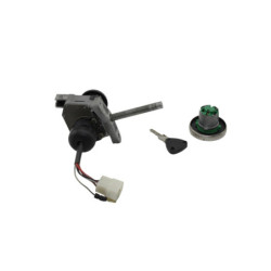 Kit neiman complet non codé YAMAHA YP 125 MAJESTY 2003 à 2006