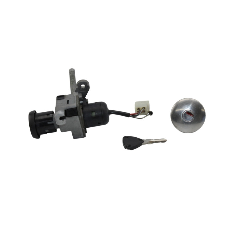 Kit neiman complet non codé YAMAHA YP 125 MAJESTY 2003 à 2006
