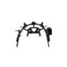 Support arriere SUZUKI GSXF 750 1989 à 1997