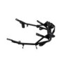 Support arriere SUZUKI GSXF 750 1989 à 1997