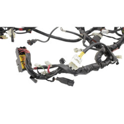 Faisceau électrique PIAGGIO BEVERLY 125 2009 à 2016
