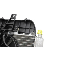 Radiateur d'eau PIAGGIO BEVERLY 125 2009 à 2016