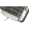 Radiateur d'eau PIAGGIO BEVERLY 125 2009 à 2016
