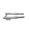 Tube de fourche droit PIAGGIO BEVERLY 125 2009 à 2016