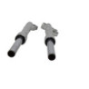 Tube de fourche droit PIAGGIO BEVERLY 125 2009 à 2016