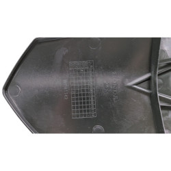 Support de plaque HONDA NE 50 VISION 2011 à 2017