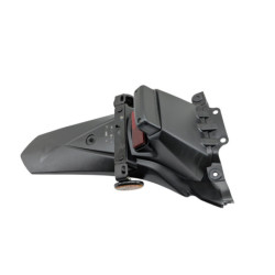 Support de plaque HONDA NE 50 VISION 2011 à 2017