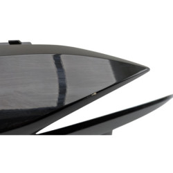 Coque arrière droite HONDA NE 50 VISION 2011 à 2017