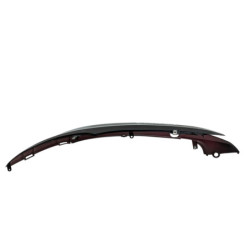 Coque arrière gauche HONDA NE 50 VISION 2011 à 2017