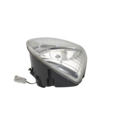 Optique PIAGGIO LIBERTY 125 2008 à 2013