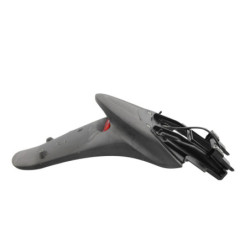 Support de plaque PIAGGIO LIBERTY 125 2008 à 2013