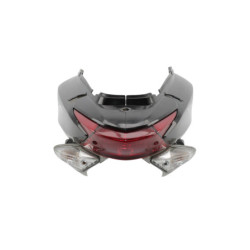 Coque arrière complète HONDA NE 50 VISION 2011 à 2017