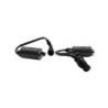 Bobine d'allumage KAWASAKI ER5 500 1997 à 2006