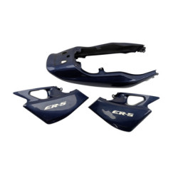 Coque arrière complète KAWASAKI ER5 500 1997 à 2006