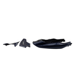 Coque arrière complète KAWASAKI ER5 500 1997 à 2006