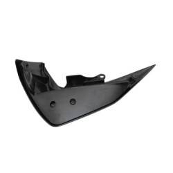 Ecope de radiateur droite KAWASAKI Z 750 R 2011 à 2013