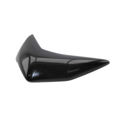 Ecope de radiateur gauche KAWASAKI Z 750 R 2011 à 2013