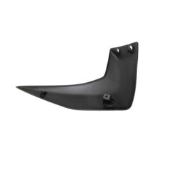 Ecope de radiateur gauche KAWASAKI Z 750 R 2011 à 2013