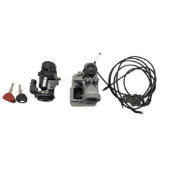 Kit neiman complet codé PIAGGIO MP3 300 HPE SPORT ABS 2019 à 2020