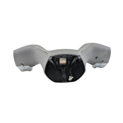 Cache guidon PIAGGIO MP3 300 HPE SPORT ABS 2019 à 2020