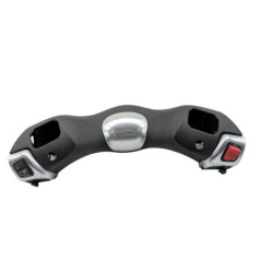 Cache guidon PIAGGIO MP3 300 HPE SPORT ABS 2019 à 2020