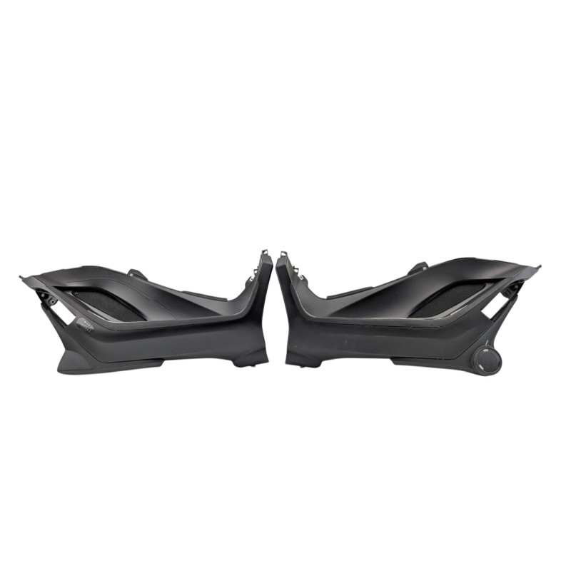Marche-pieds PIAGGIO MP3 300 HPE SPORT ABS 2019 à 2020
