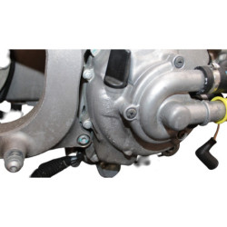 Moteur PIAGGIO MP3 300 HPE SPORT ABS 2019 à 2020
