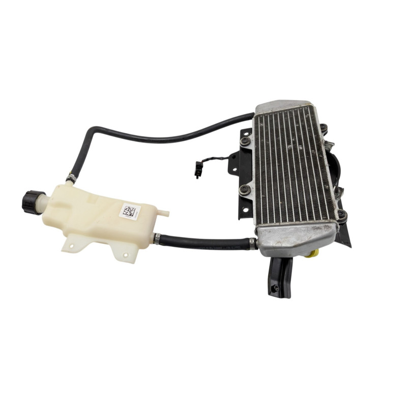 Radiateur d'eau PIAGGIO MP3 300 HPE SPORT ABS 2019 à 2020
