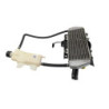 Radiateur d'eau PIAGGIO MP3 300 HPE SPORT ABS 2019 à 2020