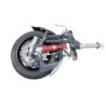 Fourche complète PIAGGIO MP3 300 HPE SPORT ABS 2019 à 2020