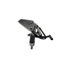 Platine avant droite HONDA CB 650 F ABS 2014 à 2016