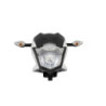 Optique HONDA CBF 125 2017 à 2020