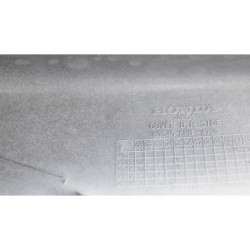 Demi flanc de selle droit HONDA CBF 125 2017 à 2020