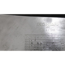 Demi flanc de selle droit HONDA CBF 125 2017 à 2020